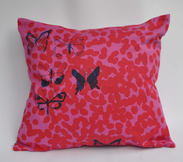 Cushion 